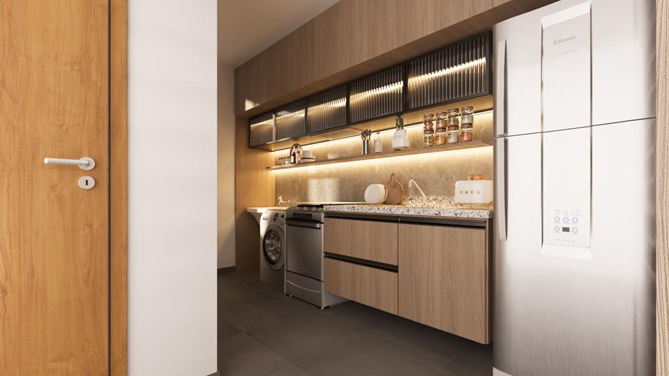 Cozinha
